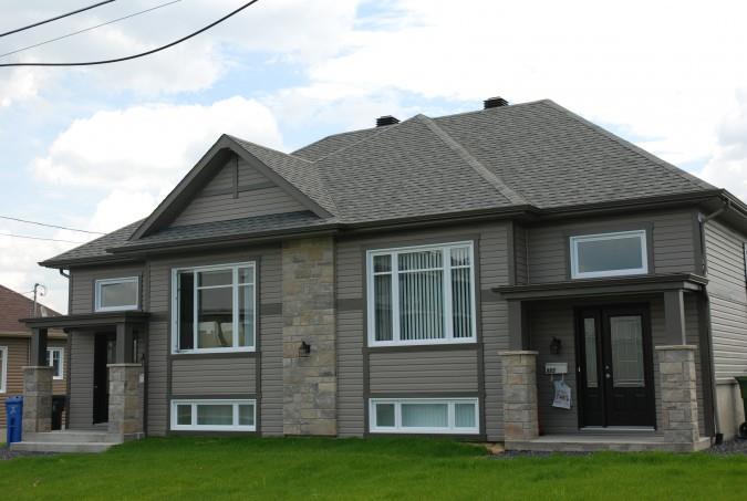 À LOUER – SECT. OUEST – À ST-GEORGES