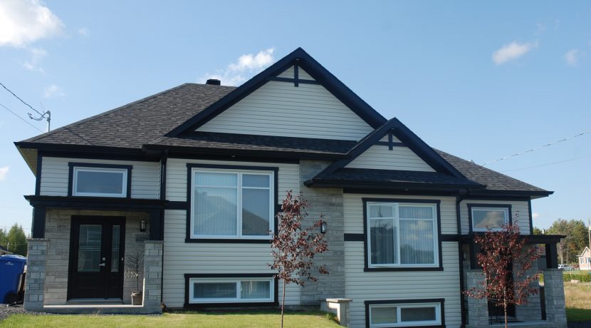 EXT Jumelé similaire