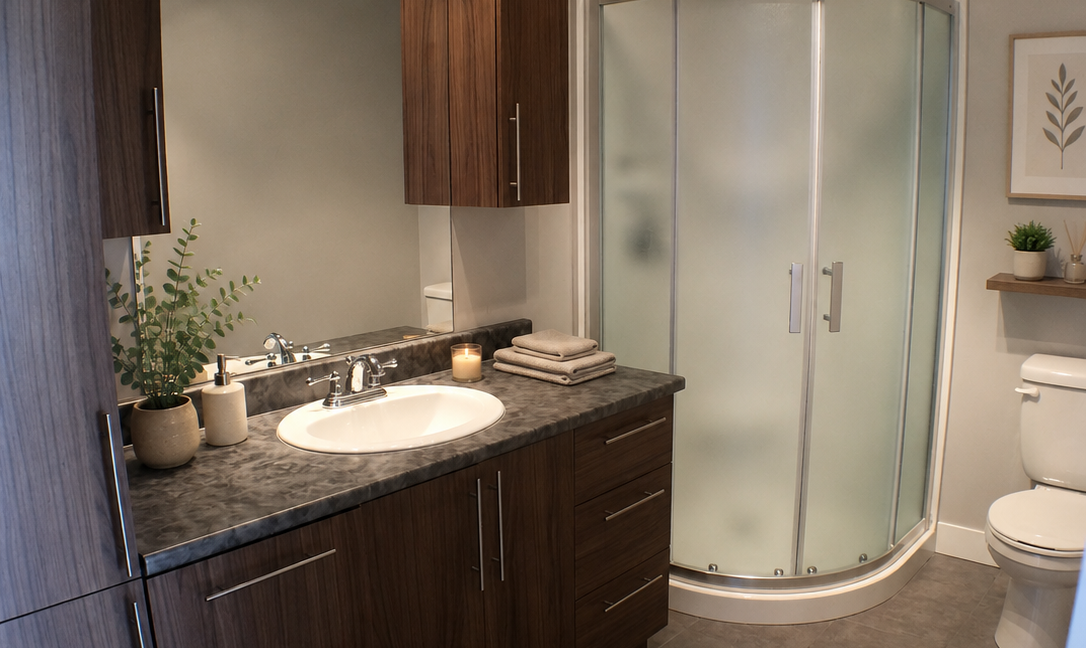 salle bain